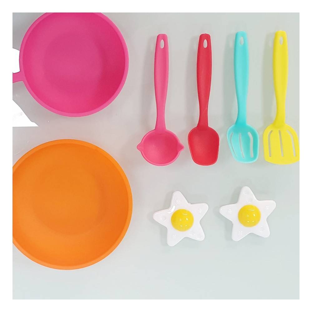 Juego de cocina
